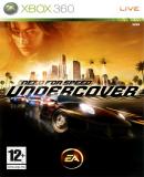 Caratula nº 163837 de Need for Speed: Undercover (640 x 898)