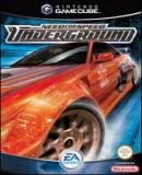 Carátula de Need for Speed: Underground