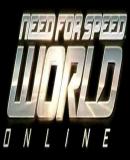 Carátula de Need for Speed: World Online