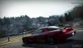 Pantallazo nº 193626 de Need for Speed: World Online (1280 x 800)