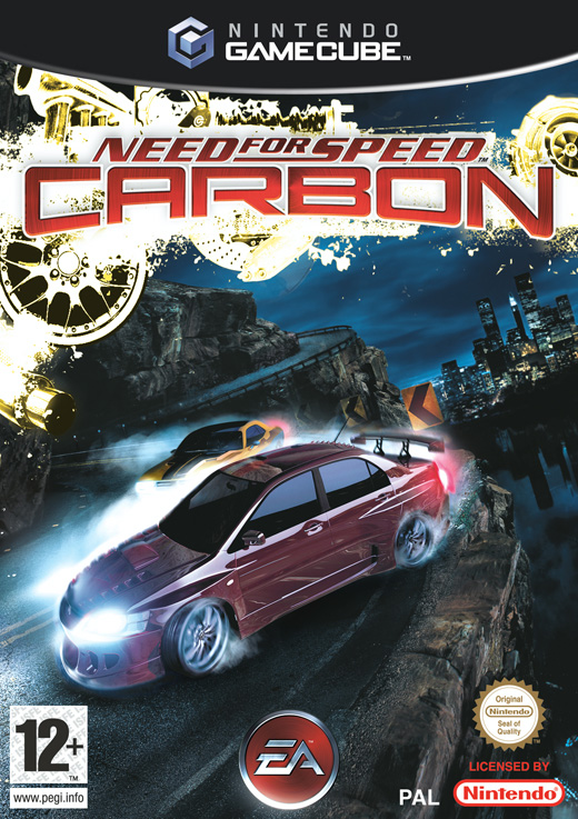 Descargar need ford speed gratis #7