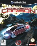Caratula nº 21099 de Need for Speed Carbon (520 x 737)