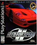 Caratula nº 88969 de Need for Speed II (240 x 240)