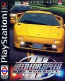 Need for Speed III: Hot Pursuit
