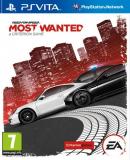 Caratula nº 218723 de Need for Speed Most Wanted (468 x 600)
