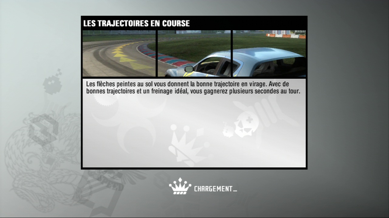 Pantallazo de Need for Speed ProStreet para PlayStation 3