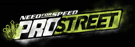 Gameart de Need for Speed ProStreet para PlayStation 3