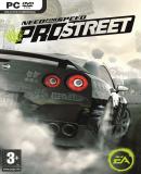 Caratula nº 110439 de Need for Speed ProStreet (520 x 737)