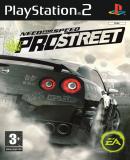 Carátula de Need for Speed ProStreet