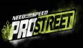 Gameart nº 110039 de Need for Speed ProStreet (450 x 156)