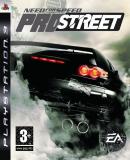 Caratula nº 110041 de Need for Speed ProStreet (520 x 607)