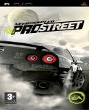 Carátula de Need for Speed ProStreet