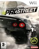 Caratula nº 110728 de Need for Speed ProStreet (640 x 897)