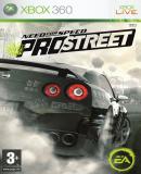 Caratula nº 111162 de Need for Speed ProStreet (800 x 1133)