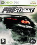 Caratula nº 111163 de Need for Speed ProStreet (520 x 737)