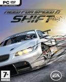 Carátula de Need for Speed Shift