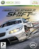 Caratula nº 170485 de Need for Speed Shift (380 x 538)