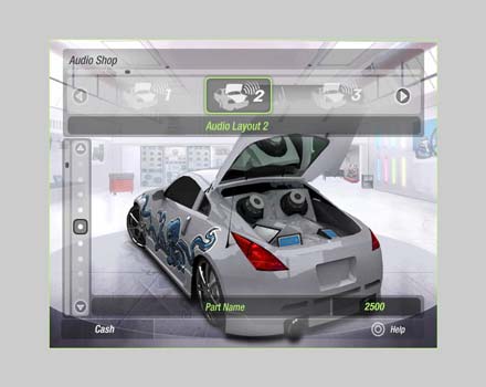 Need ford speed underground 2 para pc gratis #9