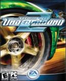 Caratula nº 70298 de Need for Speed Underground 2 (200 x 283)