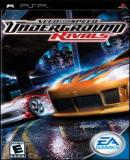 Carátula de Need for Speed Underground Rivals