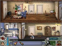 Pantallazo de Neighbors From Hell para PC
