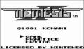 Nemesis II