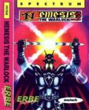 Nemesis the Warlock