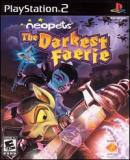 Carátula de Neopets: The Darkest Faerie