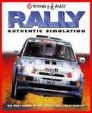 Caratula nº 69395 de Network Q Rac Rally (145 x 170)