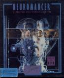 Caratula nº 3470 de Neuromancer (640 x 655)