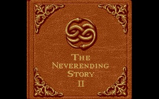Pantallazo de Neverending Story II, The para PC