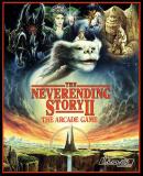 Caratula nº 3971 de Neverending Story II, The (586 x 706)