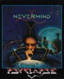 Caratula nº 11686 de Nevermind (208 x 272)