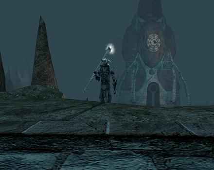Pantallazo de Neverwinter Nights: Platinum -- DVD Edition para PC