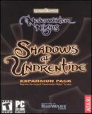 Caratula nº 65378 de Neverwinter Nights: Shadows of Undrentide (200 x 285)