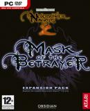 Carátula de Neverwinter Nights 2: Mask of the Betrayer