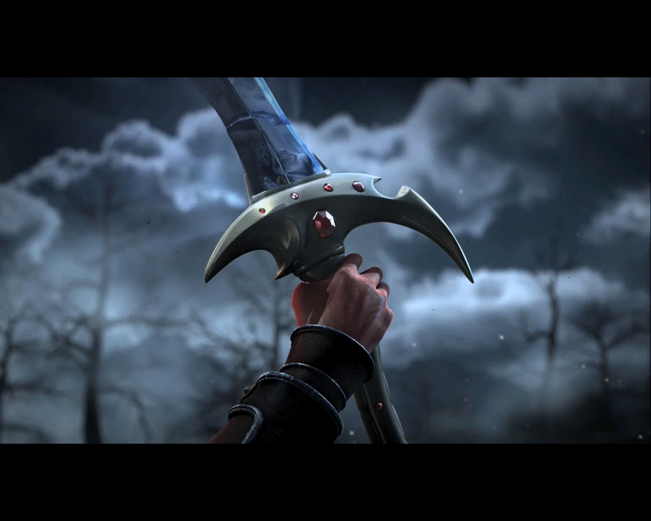 Pantallazo de Neverwinter Nights 2: Storm of Zehir para PC