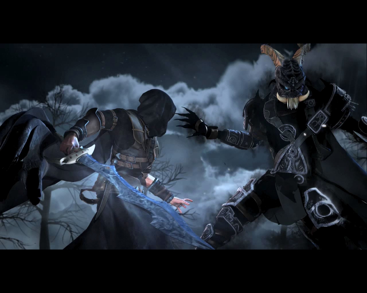 Pantallazo de Neverwinter Nights 2: Storm of Zehir para PC