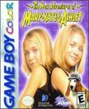 Carátula de New Adventures of Mary-Kate & Ashley, The