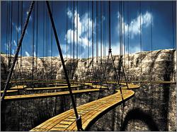 Pantallazo de New Adventures of the Time Machine, The para PC