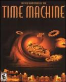 Caratula nº 55618 de New Adventures of the Time Machine, The (200 x 232)