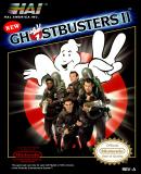 Carátula de New Ghostbusters II