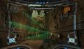 Pantallazo nº 134330 de New Play Control: Metroid Prime (796 x 448)