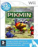 New Play Control: Pikmin
