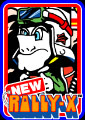Caratula de New Rally-X (Xbox Live Arcade) para Xbox 360