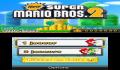 Pantallazo nº 222069 de New Super Mario Bros 2 (400 x 512)