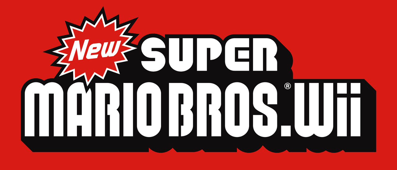Pantallazo de New Super Mario Bros. Wii para Wii