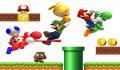 Pantallazo nº 167772 de New Super Mario Bros. Wii (1280 x 1062)