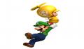 Pantallazo nº 167773 de New Super Mario Bros. Wii (1280 x 1280)
