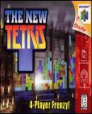 Carátula de New Tetris, The